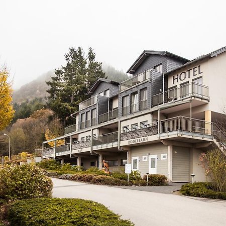M13 Hotel Riol Eksteriør billede