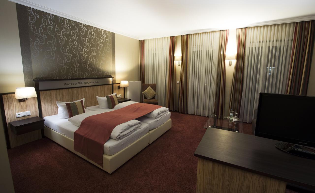 M13 Hotel Riol Eksteriør billede