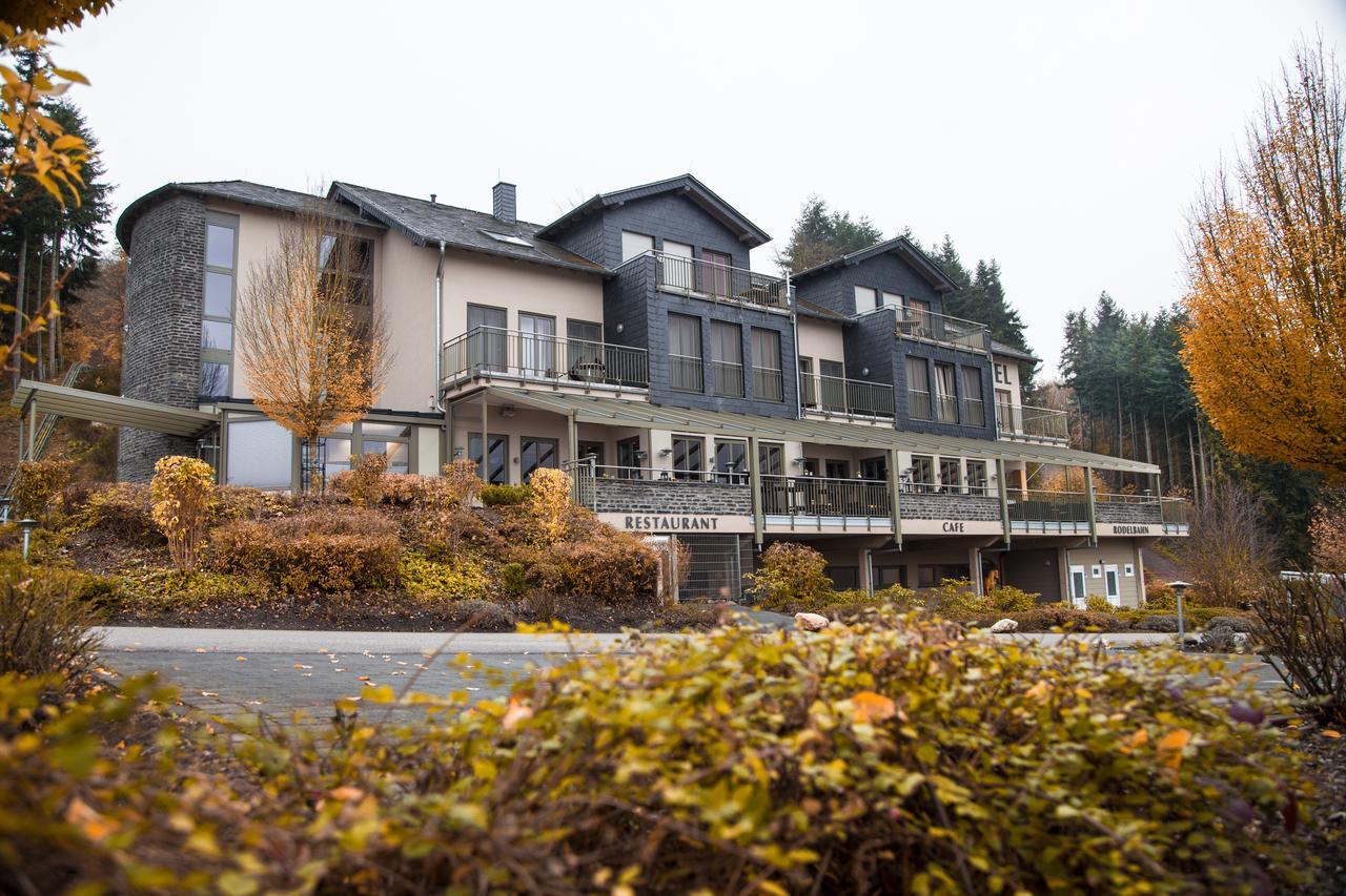 M13 Hotel Riol Eksteriør billede