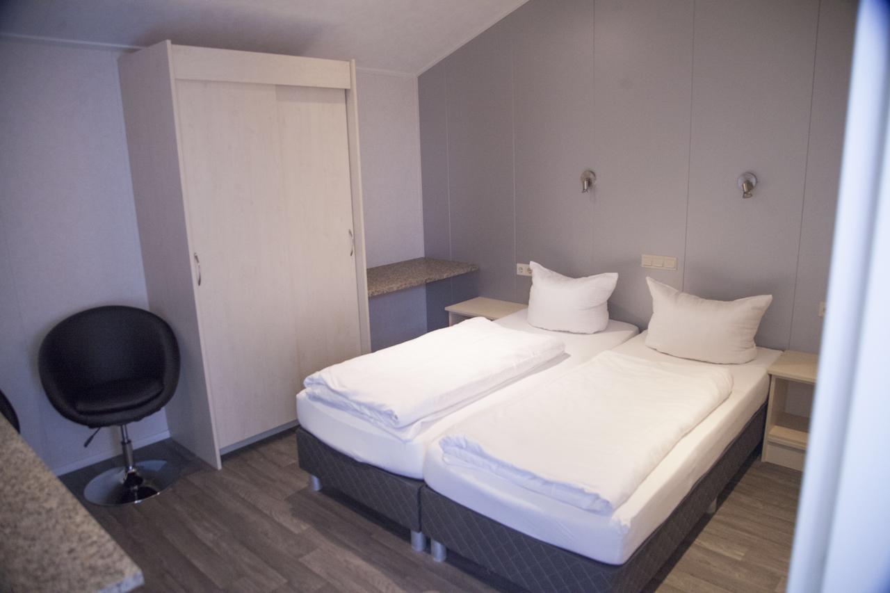 M13 Hotel Riol Eksteriør billede