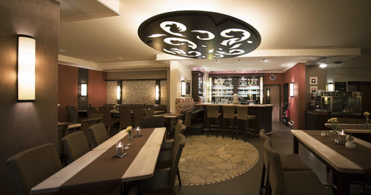 M13 Hotel Riol Eksteriør billede