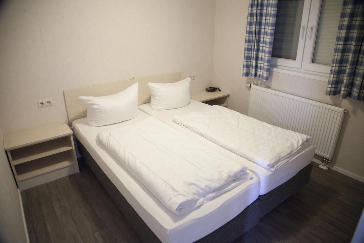 M13 Hotel Riol Eksteriør billede