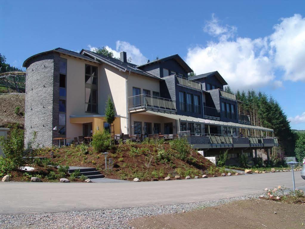 M13 Hotel Riol Eksteriør billede