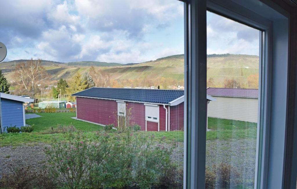 M13 Hotel Riol Eksteriør billede
